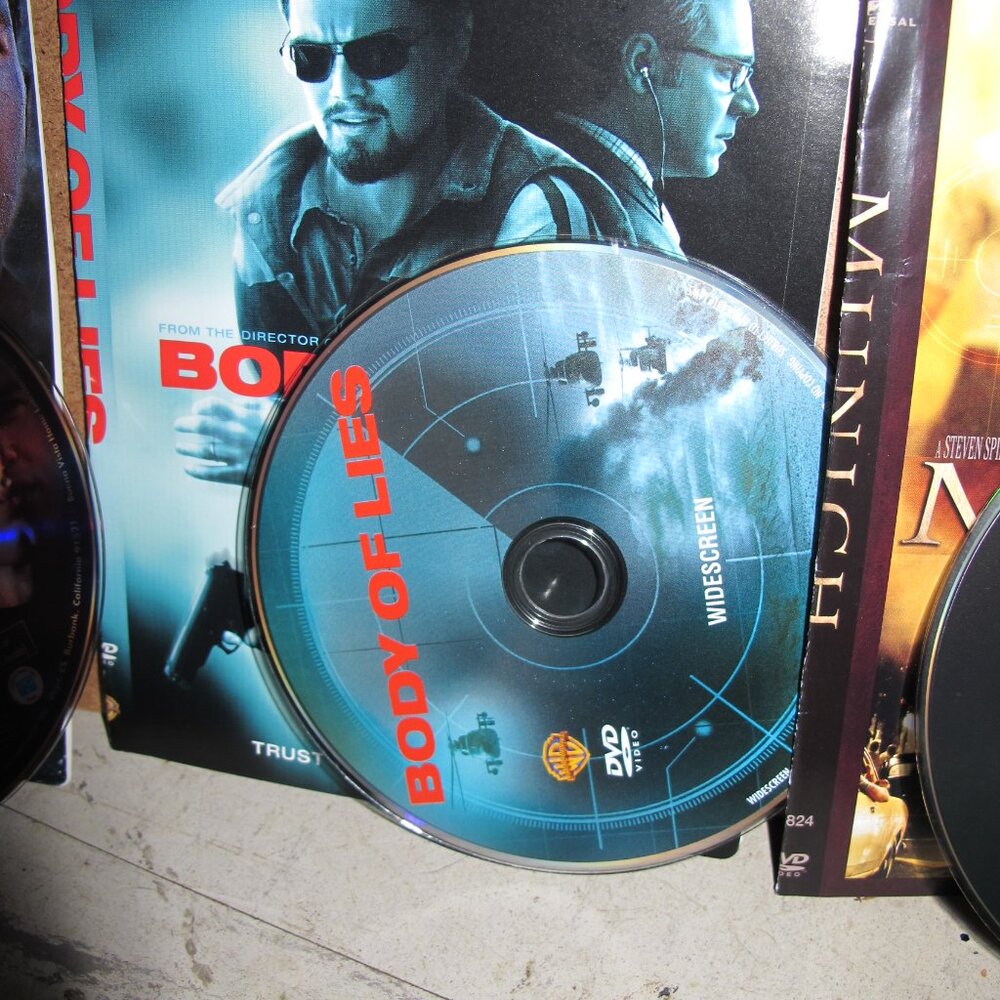 DVD Bundle - Picture 4 of 6